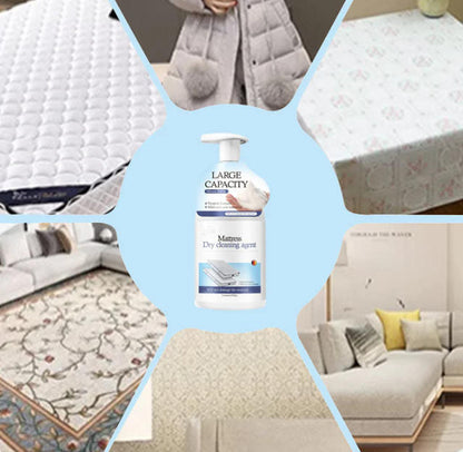 ⚡FLASH DEAL ALERT🔥 50% OFF! 🧴Mattress Yellow Stain Cleaner ✨