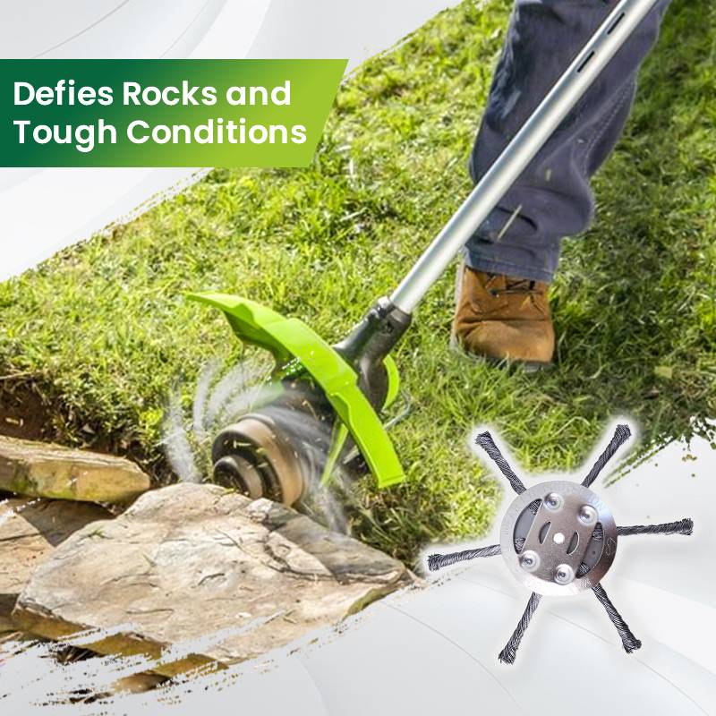 🔥🔥Limited-Time Half-Price Offer |✨Trimmer Replacement Head🔥🔥High Quality