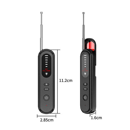 💥Last 200 pieces, 50% off✅Latest 2026 infrared detector