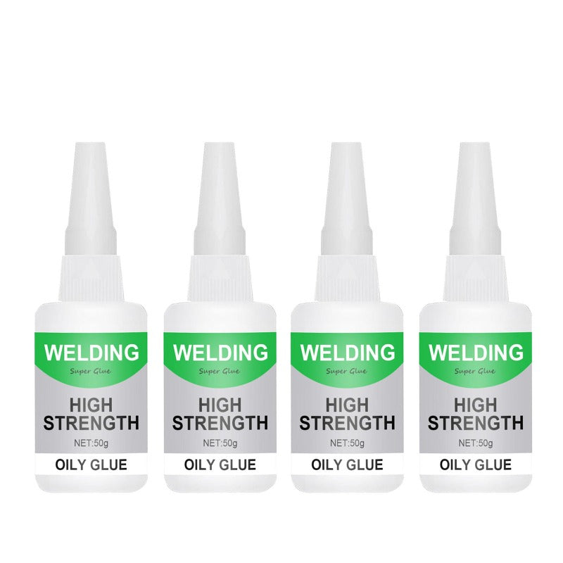 🔥Buy One Get One Free | All-Purpose Glue: Plastic, Rubber, Glass, Ceramic, Metal | Suitable for emergencies, DIY projects, and more.