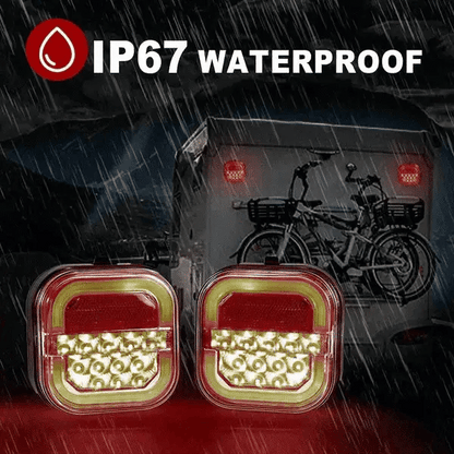 HOT SALE 50% OFF 🚚Light LED Trailer Light Kit