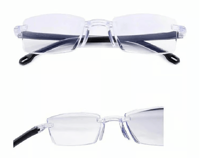 ⚡The only authentic version⚡Place an order today and enjoy a 50% discount🔥Reading glasses with Smart Zoom Anti-Blue Light🎁Free Box