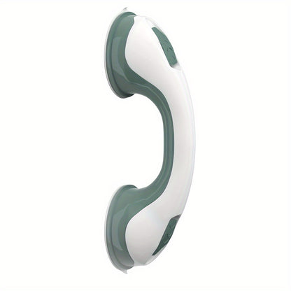 🌟Guaranteed authentic; non-slip, suction-cup grab bar designed for the elderly; suitable for bedrooms, bathrooms, and kitchens.