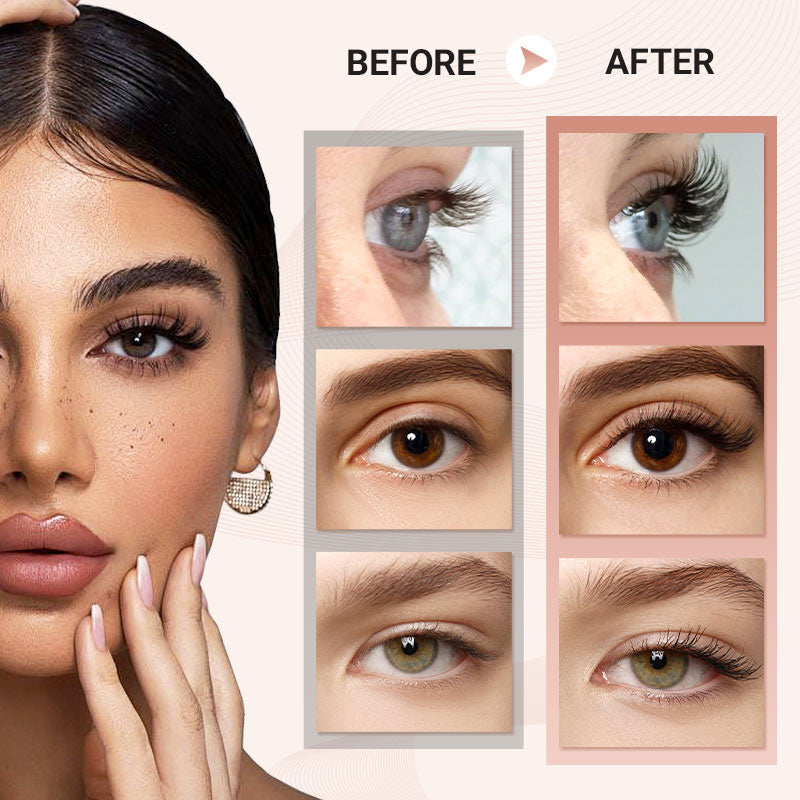 Limited-time 50% off - ✨Heated eyelash curler