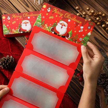 🎅 Christmas Money Envelope for Cash