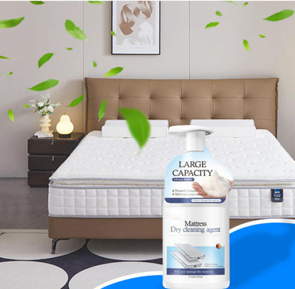 ⚡FLASH DEAL ALERT🔥 50% OFF! 🧴Mattress Yellow Stain Cleaner ✨