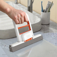 White-Orange
