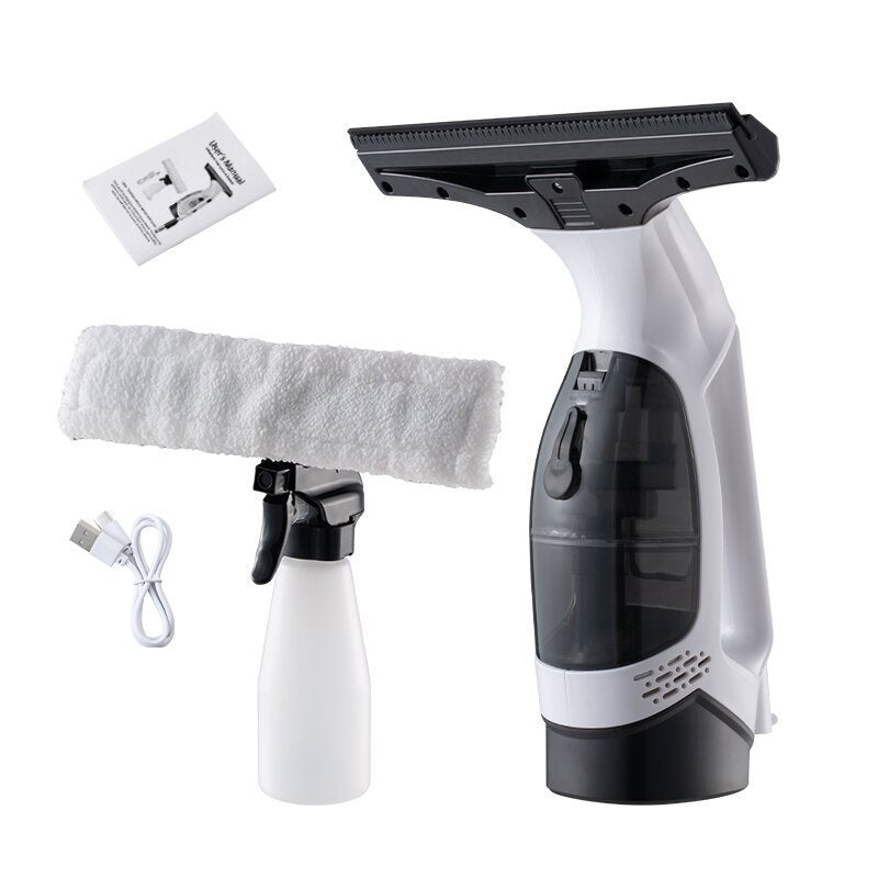 🔥Limited-time 50% off - Electric Glass Cleaner