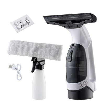 🔥Limited-time 50% off - Electric Glass Cleaner