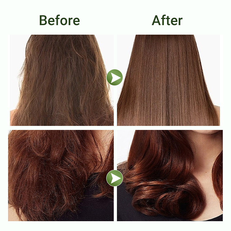 💜LAST DAY - 50%OFF💜Batana Oil Shampoo with Rosemary Extract