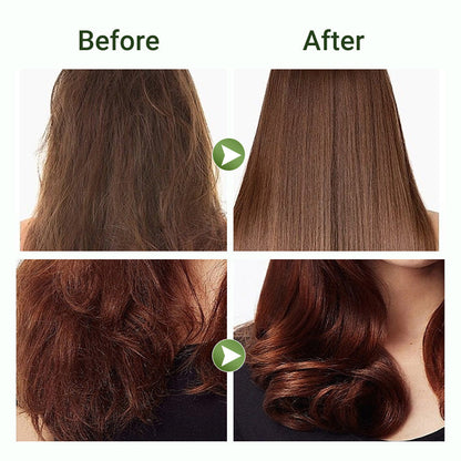 💜LAST DAY - 50%OFF💜Batana Oil Shampoo with Rosemary Extract