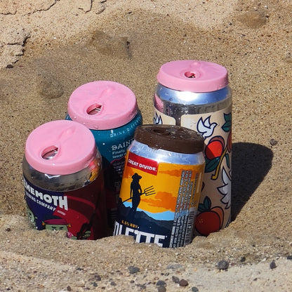 💥Enjoy a 50% discount💥Reusable Silicone Can Lids