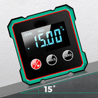 Digital Angle Finder (No Laser)