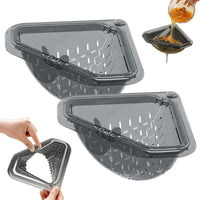 🔥 2-Pack (Double Sink Setup)