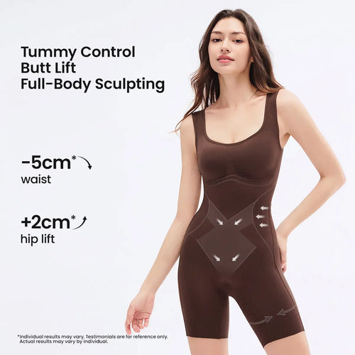 🩱🎁Buy one get one free - Bodysuit Shaping Underwear