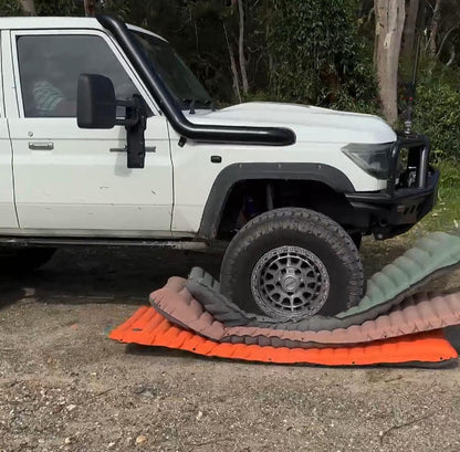 Outdoor camping sleeping mat, car sleeping mat