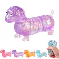 Maltose Dachshund