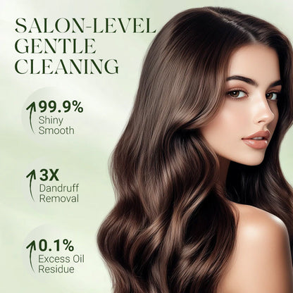 💜LAST DAY - 50%OFF💜Batana Oil Shampoo with Rosemary Extract