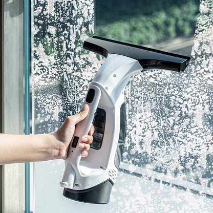 🔥Limited-time 50% off - Electric Glass Cleaner