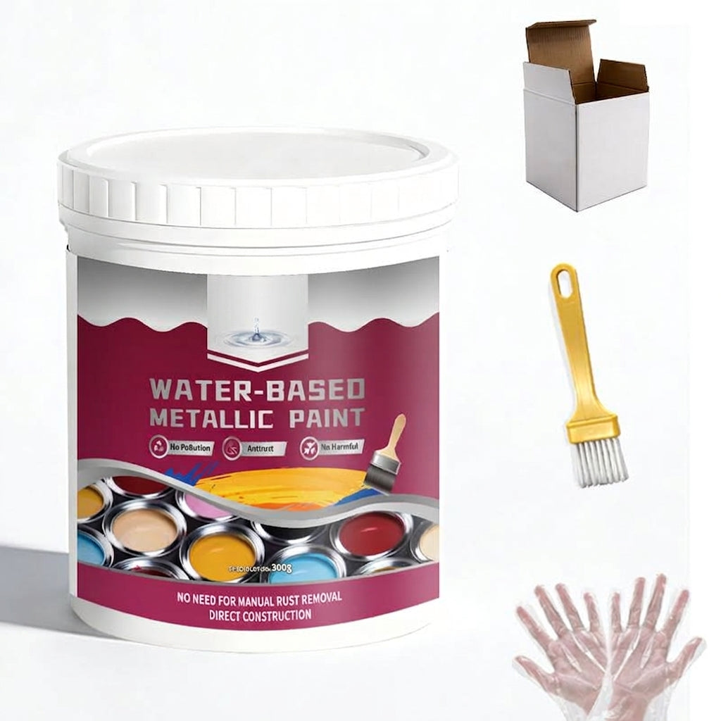🔥Half-price offer for the first 50 customers🔥 Rust Remover