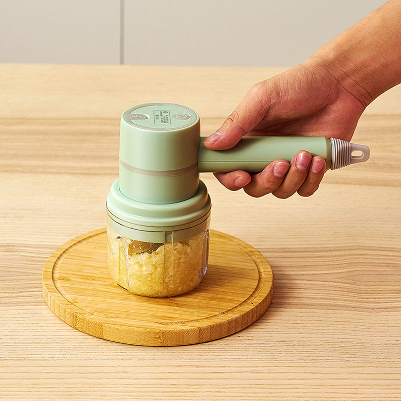🔥3-in-1 Multifunctional Electric Stand Mixer