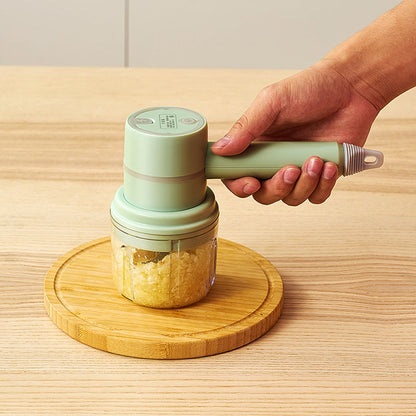 🔥3-in-1 Multifunctional Electric Stand Mixer