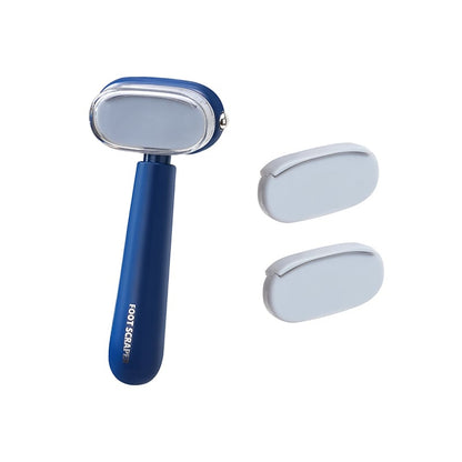 💅Dual-Sided Foot Callus Remover – Smooth, Soft Feet Without the Fuss