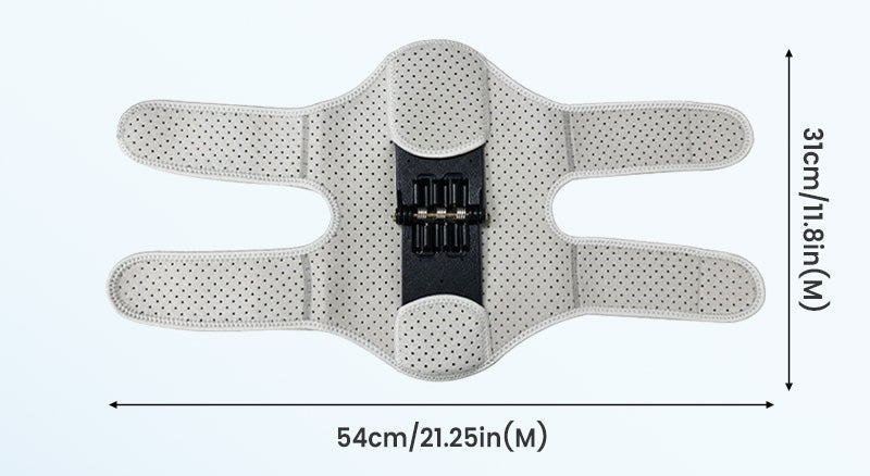 50%OFF|🔥Adjustable Knee Protection Booster for Sport🔥