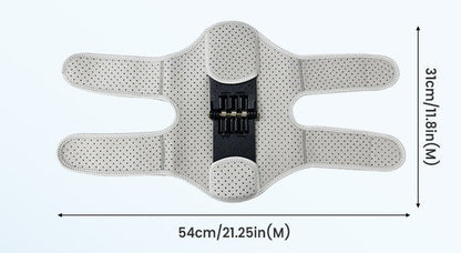 50%OFF|🔥Adjustable Knee Protection Booster for Sport🔥