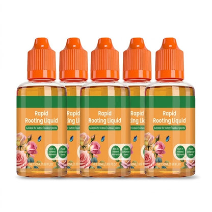 🎉Christmas Special Offer Buy 2 Get 1 Free🎉Universal Plant Nutrient Liquid for Rooting