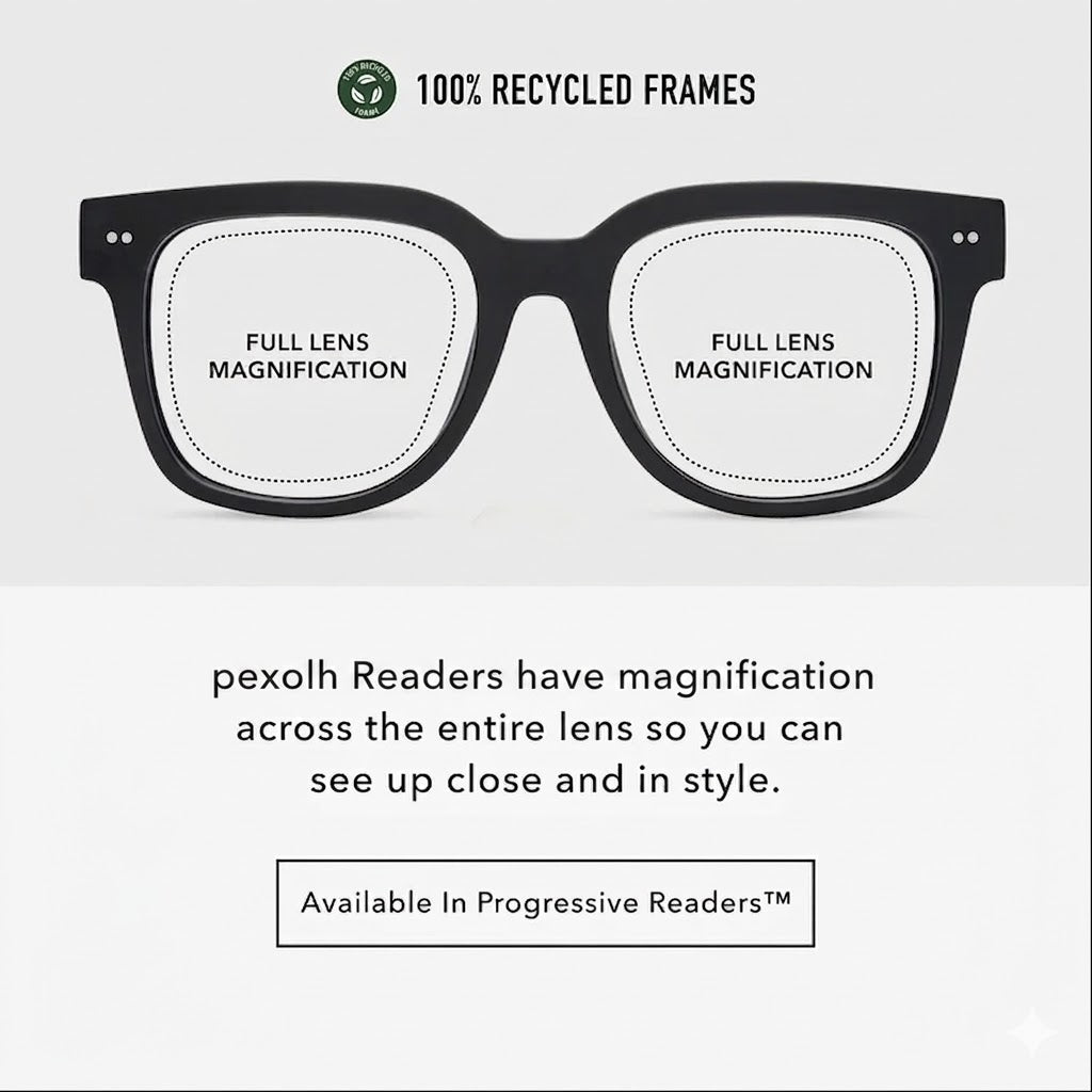 🔥 Half-price for a limited time | 👓 The definition of style—say goodbye to the hassle of constantly replacing your glasses! 🔥