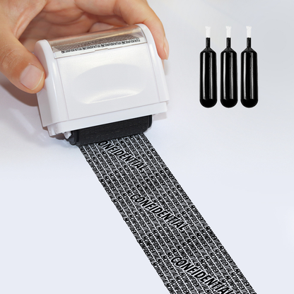 🔥June Hot Selling Items - 50% Off🔥Neutral Roller Privacy Seal
