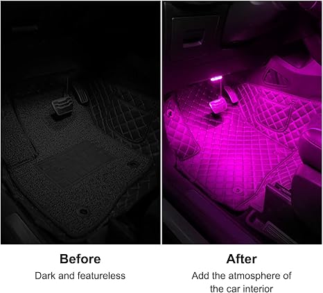 ✨Vibrant Car LED Strobe Light