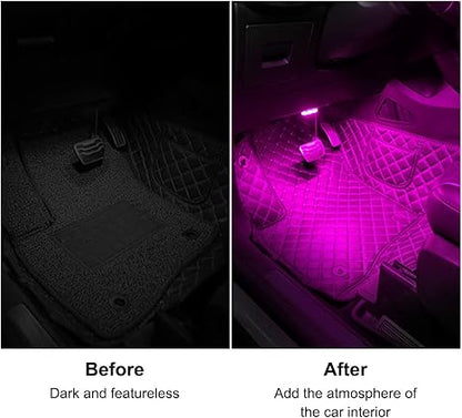 ✨Vibrant Car LED Strobe Light