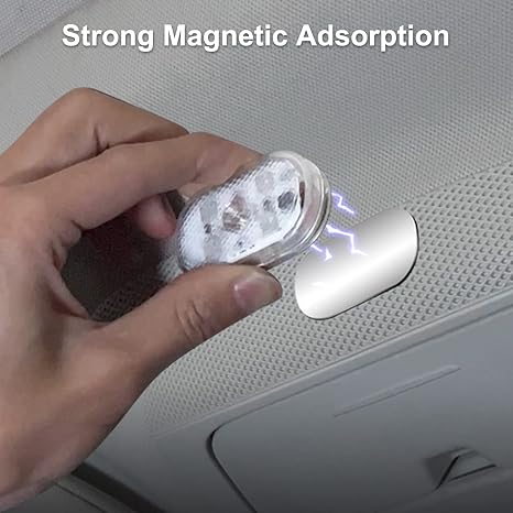 ✨Vibrant Car LED Strobe Light