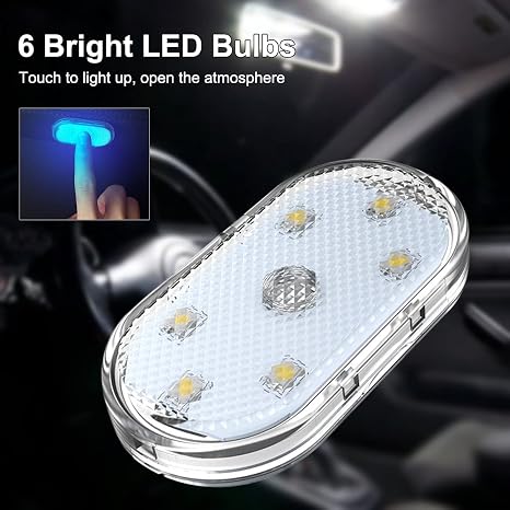 ✨Vibrant Car LED Strobe Light