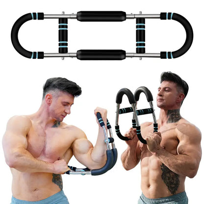🚨 Just Launched — 50% OFF! Multi-Function U-Shaped Arm Workout Trainer