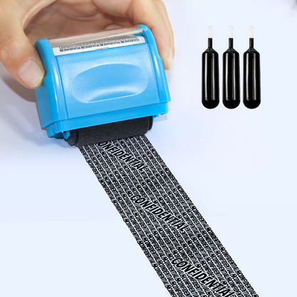 🔥June Hot Selling Items - 50% Off🔥Neutral Roller Privacy Seal