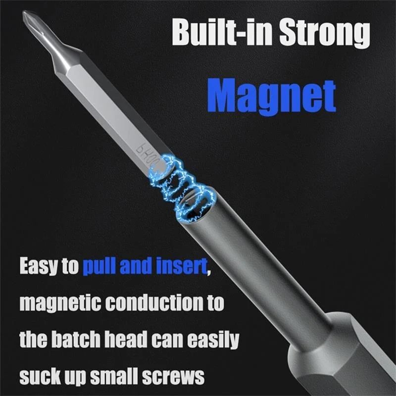 🎁2026Hot Sale🎁🔥 50% OFF🔥🧰🪛24 in 1 Screwdriver Set
