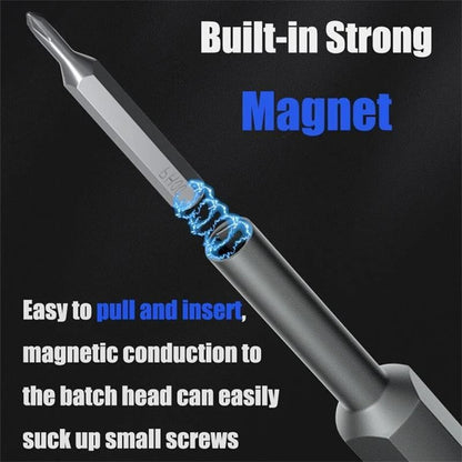 🎁2026Hot Sale🎁🔥 50% OFF🔥🧰🪛24 in 1 Screwdriver Set