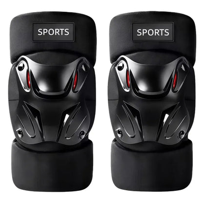 🛡️Sports Knee Pads | Shock-Absorbing Knee Support for Hiking & Workout