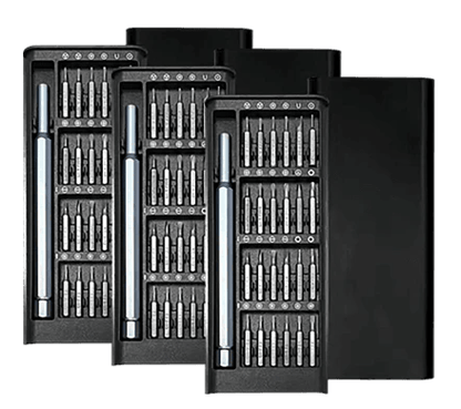🎁2026Hot Sale🎁🔥 50% OFF🔥🧰🪛24 in 1 Screwdriver Set