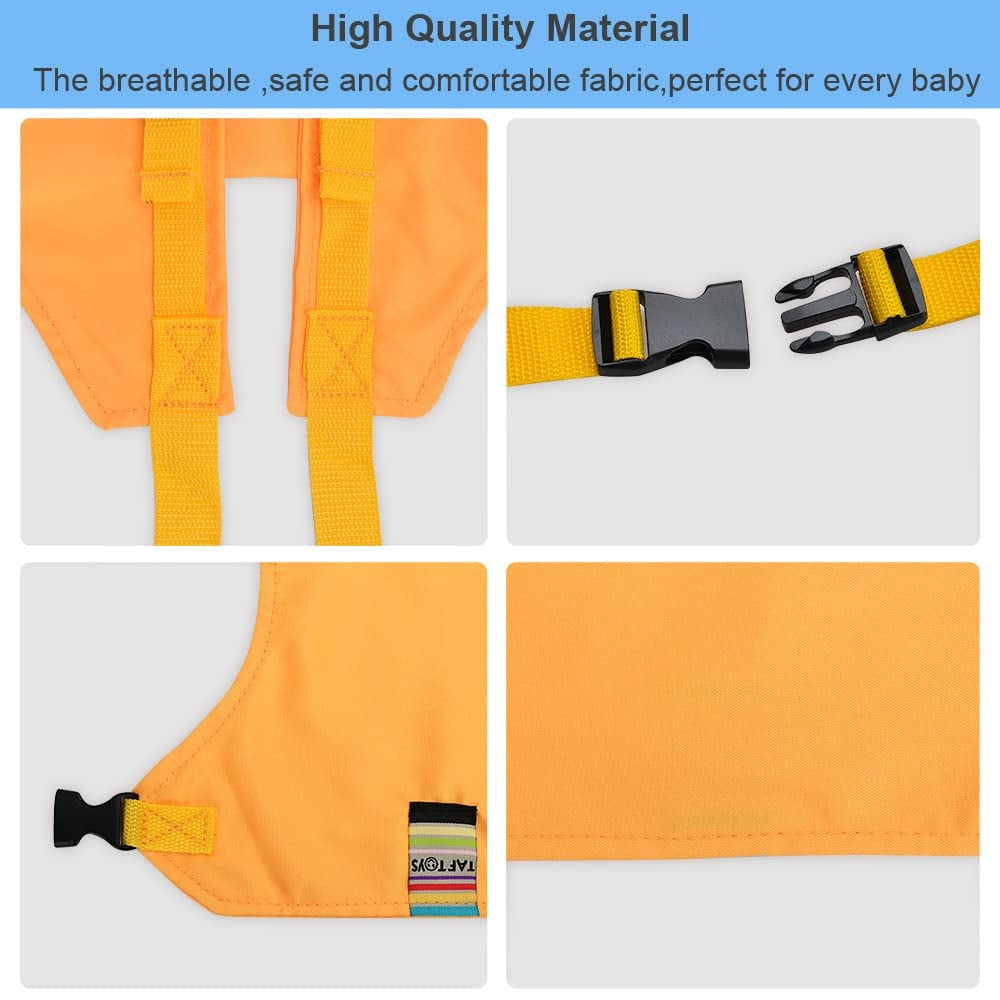 🔥Limited-time 50% off-Infant high chair safety belt