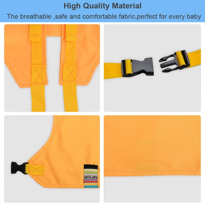 🔥Limited-time 50% off-Infant high chair safety belt