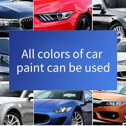 🔥Nano Ceramic Coating Professional Edition