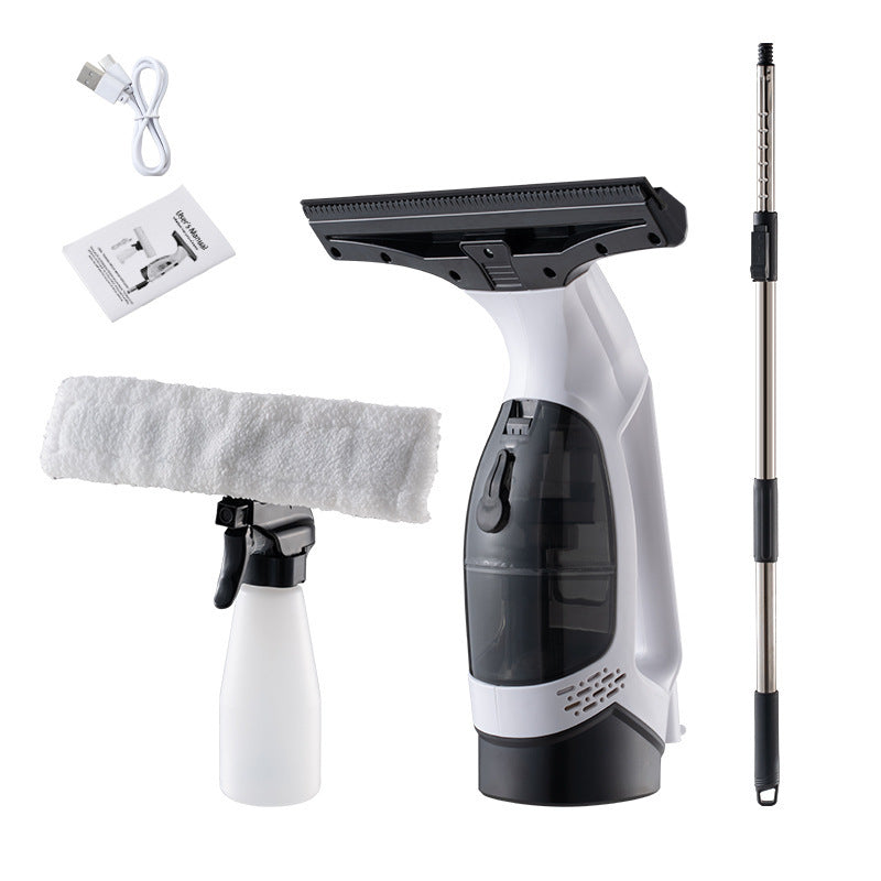 🔥Limited-time 50% off - Electric Glass Cleaner
