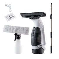 With telescopic pole ( Free shipping )