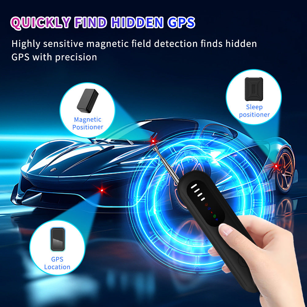 💥Last 200 pieces, 50% off✅Latest 2026 infrared detector