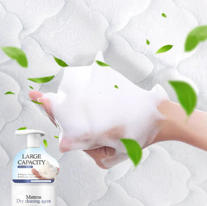 ⚡FLASH DEAL ALERT🔥 50% OFF! 🧴Mattress Yellow Stain Cleaner ✨