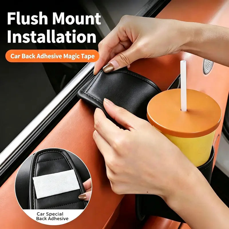 🔥 50% off car door storage boxes 🚗 Make your essentials easily accessible